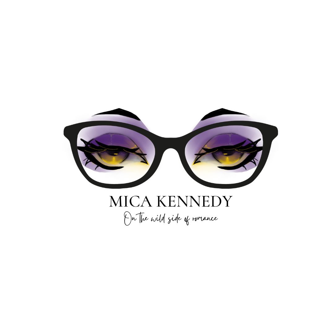 Mica Kennedy: On the wild side of romance
